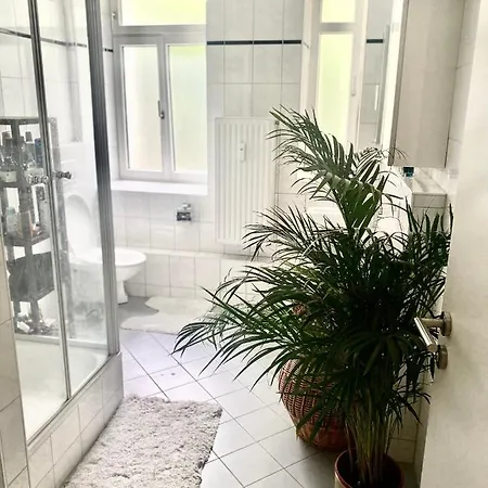 Apartment Bavaria Munich