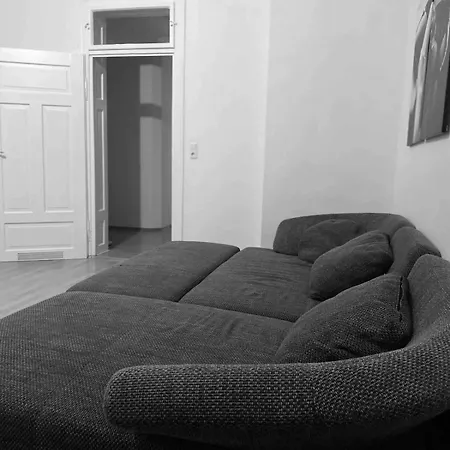 Bavaria Apartment Munich
